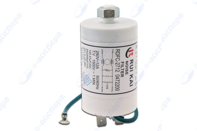 Фильтр ФПС (сетевой) Samsung DC29-00006C