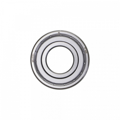 Подшипник SKF 6204 ZZ, 20x47x14мм