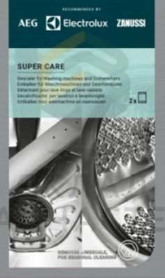 СРЕДСТВО ДЛЯ УДАЛЕНИЯ НАКИПИ