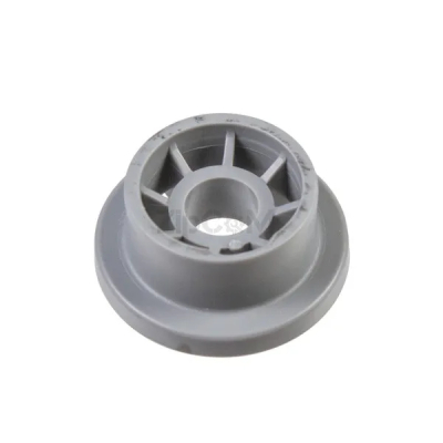 Колесо (ролик) C00260820 нижнего ящика для посудомоечных машин Indesit