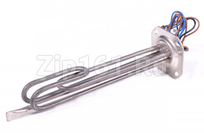 Тэн для водонагревателя 3000W Haier 0040400781