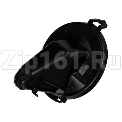 Носик подачи кофе кофеварки DeLonghi FL29301