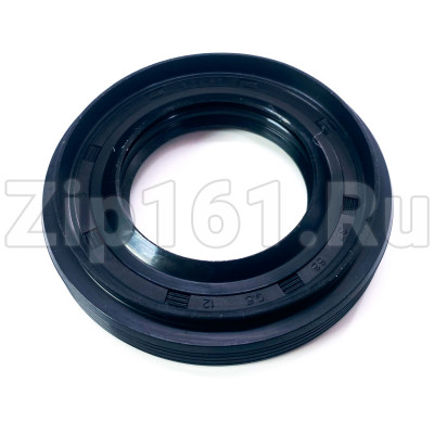 Ремкомплект бака стиральной машины LG 6205, 6206, сальник 37*66*9.5/12 + смазка HYDRA-2