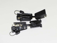 КЛЕММНАЯ КОЛОДКА