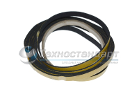 Уплотнитель варочной поверхности универсальный