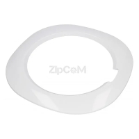 Обрамление люка внешнее для стиральных машин Indesit C00035765