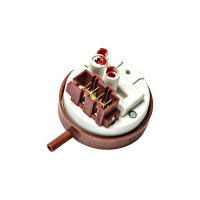 Прессостат для стиральной машины Indesit C00110328