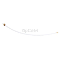 Трубка тефлоновая (скоба-скоба) к кофеварке DeLonghi DI2-DE4 5513212881