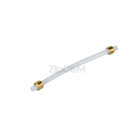 Трубка тефлоновая (скоба-скоба) для кофеварок DeLonghi 5532146000