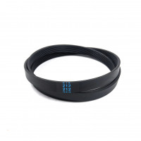 Ремень 1046H7 EL Megadyne стиральной машины Indesit C00064598