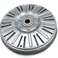 Ротор MEV348143 стиральной машины LG прямой привод