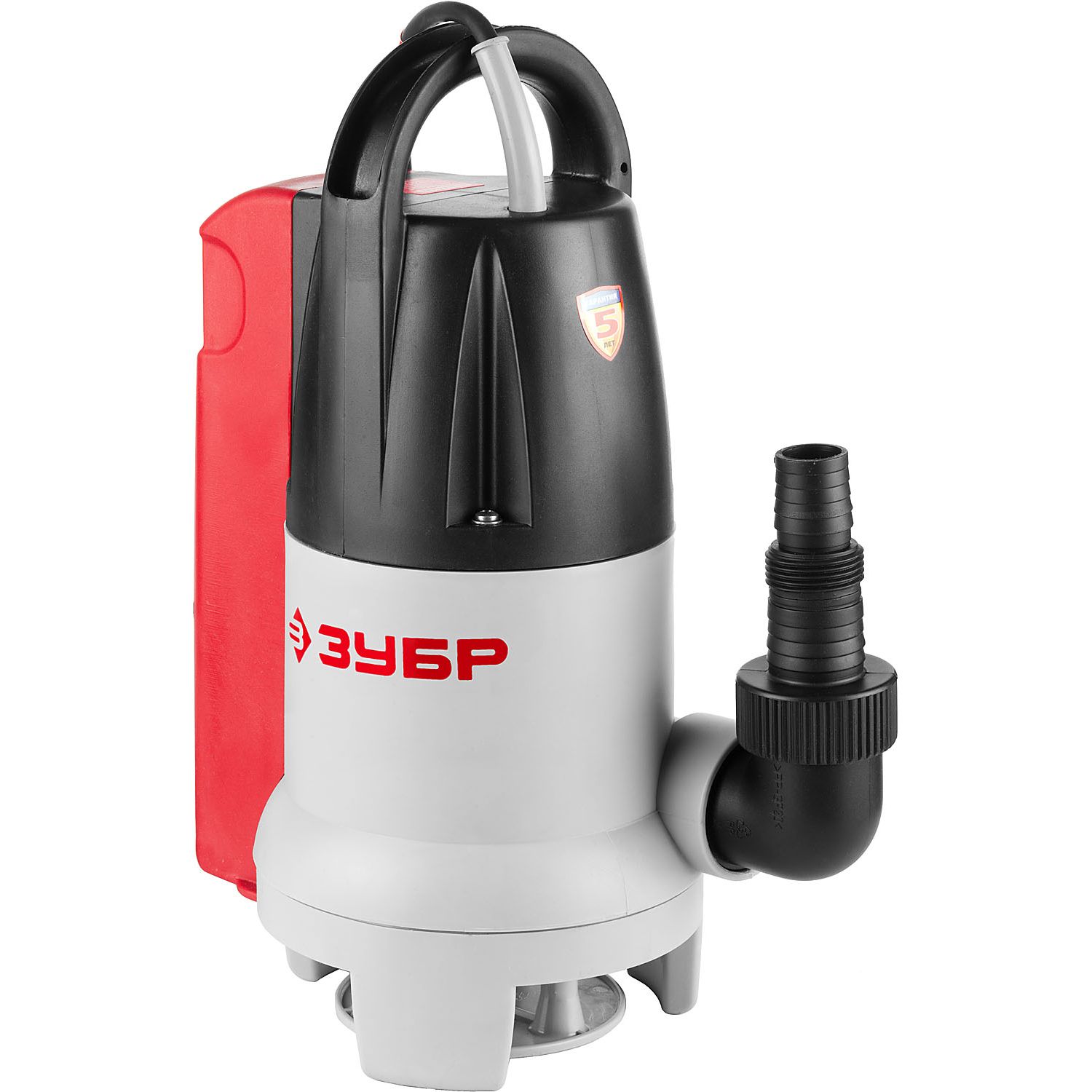 Насос дренажный ЗНПГУ-550