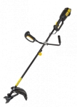 Запчасти для электрического триммера Huter GET-1500B 70/1/7
