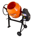 Запчасти для электрической бетономешалки ВИХРЬ БМ-130 74/1/2 серии HAP