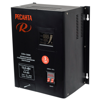 Запчасти для стабилизатора напряжения СПН-13500 Ресанта серии NTV 63/6/28