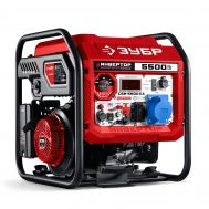 Инверторный генератор СБИ-5500ЕА