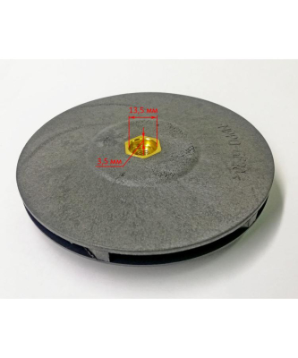 Импеллер ПН-1100Н(13),1100Ч(12)SW,1100Н(12),АСВ-1200/24H(10),1200/24(11)с SW41,1100Н,1100Ч(5)FLT,ПН-