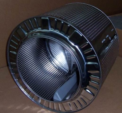 Барабан с крестовиной для стиральной машины Beko 2831700300