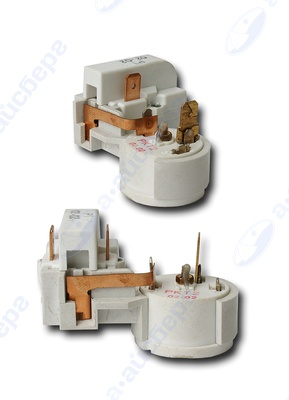 Комплект п/з К3 Atlant 064114901602