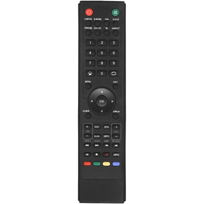 Пульт Huayu для Daewoo RC-801BB-Mouse