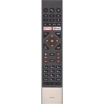 Пульт Huayu для Haier HTR-U27E (голосовое управление) (заменяет HTR-U29R)