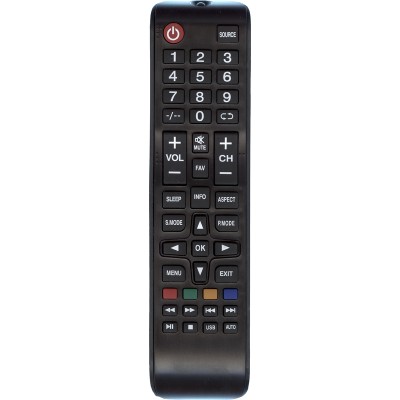 Пульт Huayu для Harper 16R470 (16R575)