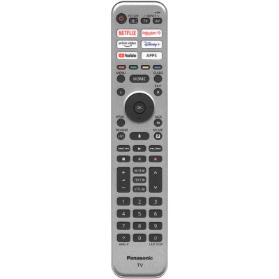 Пульт Panasonic N2QBYA000060 (голосовое управление)
