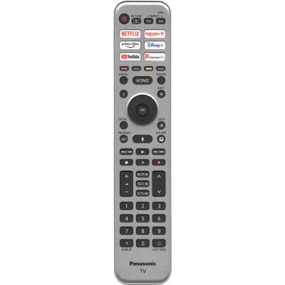 Пульт Panasonic N2QBYA000061 (голосовое управление)