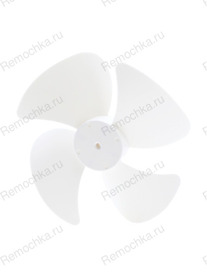Лопасть