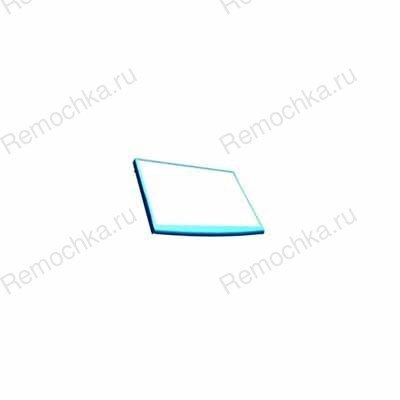 Крышка зам. 1326531017