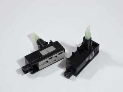 МЕХАНИЗМ ОТКРЫВАНИЯ ЛЮКА