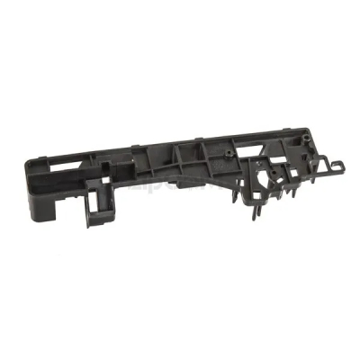 Держатель микро-переключателей замка двери 4055252508 к СВЧ-печи Electrolux