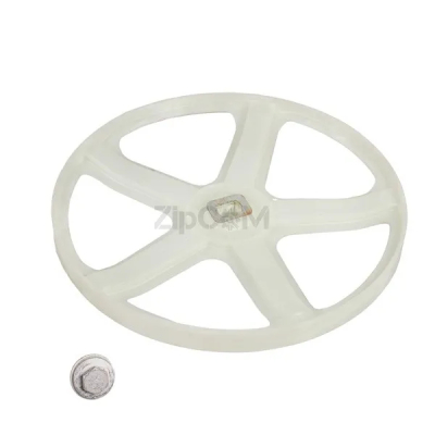Electrolux 4055409736 Шкив (пластиковый) для стиральных машин