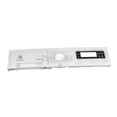 Крышка панели управления и дозатора для стиральных машин Electrolux 1328531817