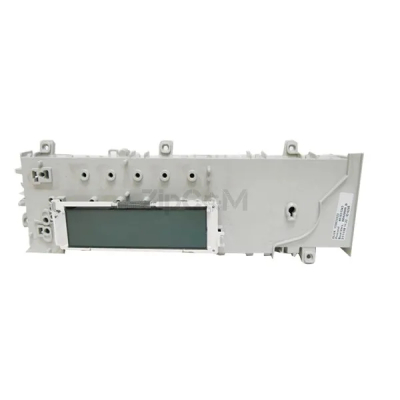 Модуль индикации для стиральных машин Electrolux 3792721841 (без прошивки)