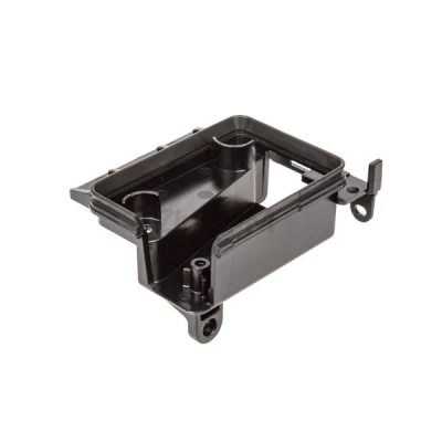 Держатель переходника к капучинатору для кофеварок DeLonghi 5313216851