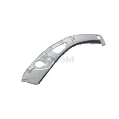 Верхняя часть ручки к утюгу Philips 423902144960