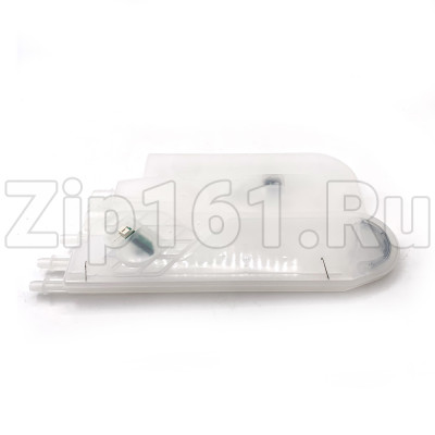 Теплообменник посудомоечной машины Midea 17476000008666