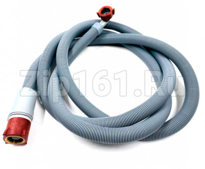 Заливной шланг 3м для стиральной машины Indesit C00050761