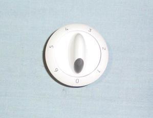 COMMUTATOR KNOB