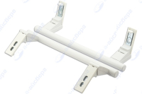 Ручка двери (комплект-2 шт. длина 31 см) Liebherr 9086742