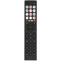 Пульт Huayu для Hisense ERF2P36H(0011) (голосовое управление) +батарейки