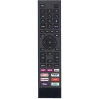 Пульт Huayu для Hisense ERF3E80H (LCD SMART TV) (голосовое управление)
