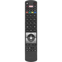 Пульт Huayu для Hitachi (Telefunken, Finlux) RC5118