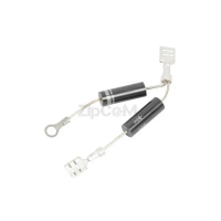 Диод H.V. (двойной) для микроволновой печи Electrolux 50299095005