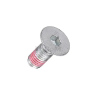 Болт крепления шкива M10x25 для стиральных машин Electrolux 5191350270