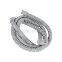 Шланг сливной L=2370mm для стиральных машин Electrolux 1240881704