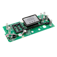 Модуль индикации для стиральных машин Electrolux 4055300182