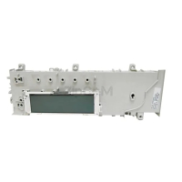 Модуль индикации для стиральных машин Electrolux 3792721841 (без прошивки)