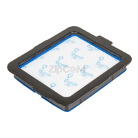 Фильтр контейнера HEPA CP0617/01 для пылесосов Philips 432200494512
